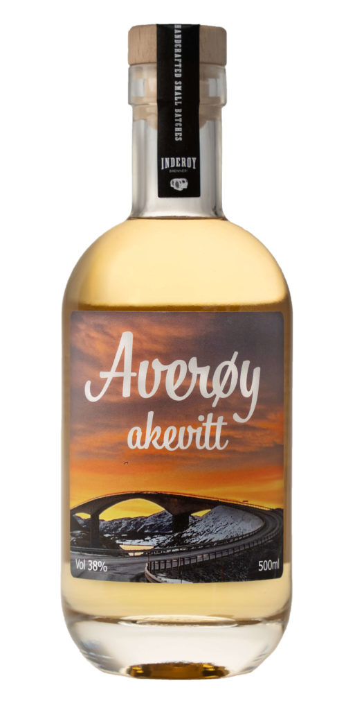 Averøy Akevitt