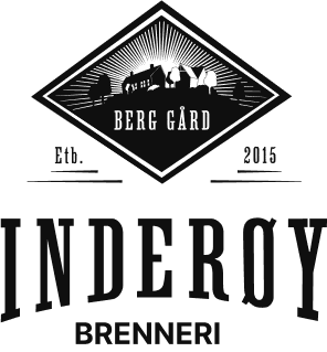Logo - Inderøy Brenneri