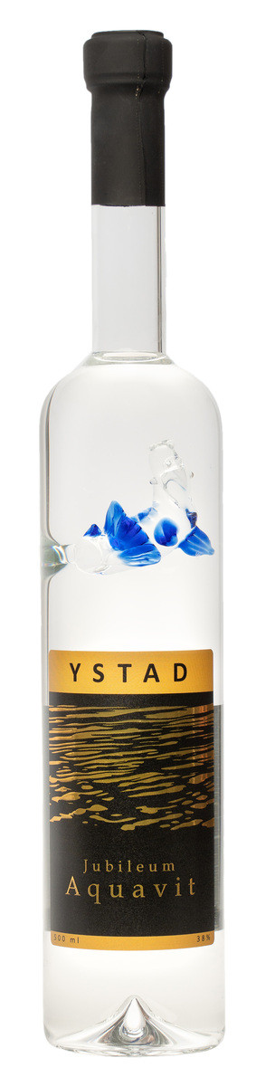 Ystad Jubileum Aquavit
