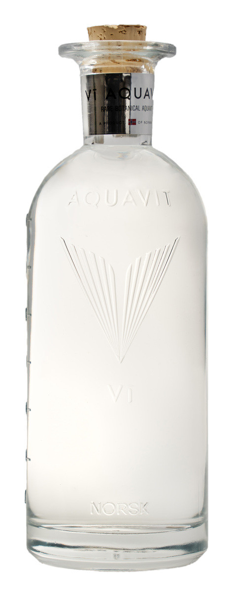 VI Aquavit